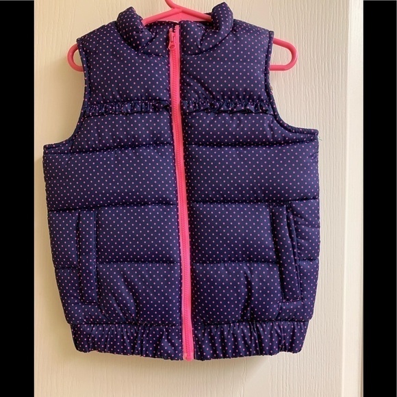 OshKosh B'gosh Other - Girls Puffer jacket